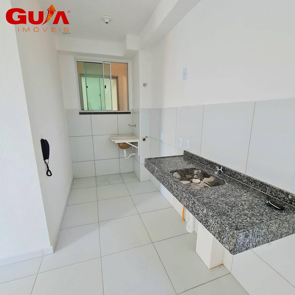 Apartamento à venda com 2 quartos, 45m² - Foto 8