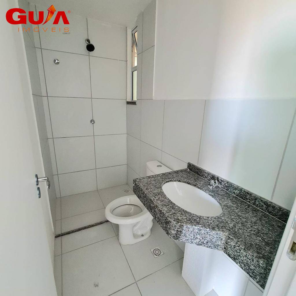 Apartamento à venda com 2 quartos, 45m² - Foto 10