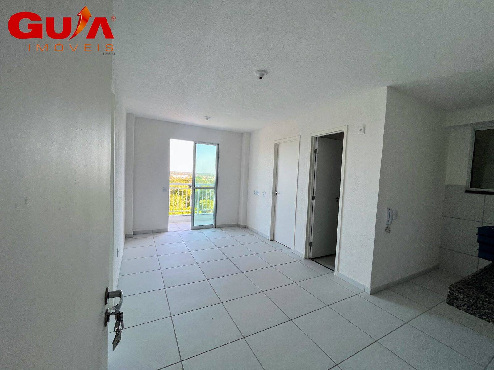 Apartamento à venda com 2 quartos, 45m² - Foto 7