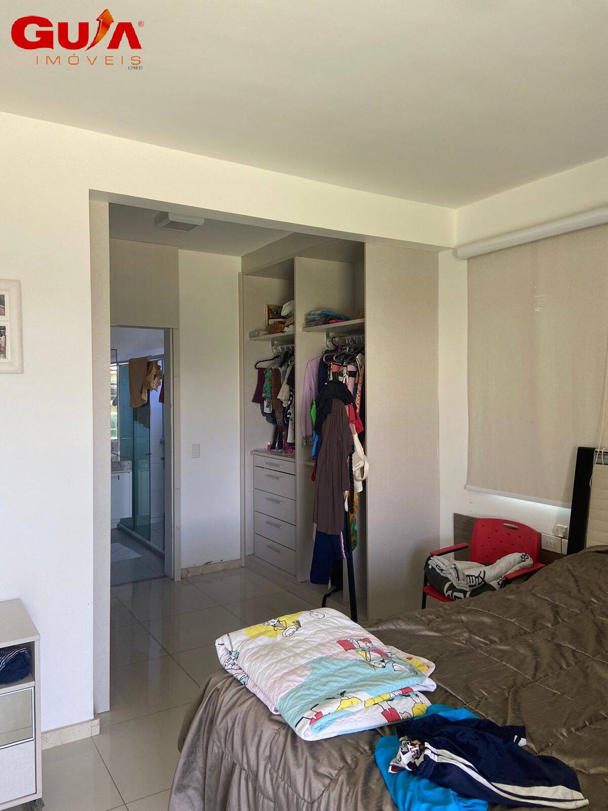 Casa de Condomínio à venda com 5 quartos, 338m² - Foto 14