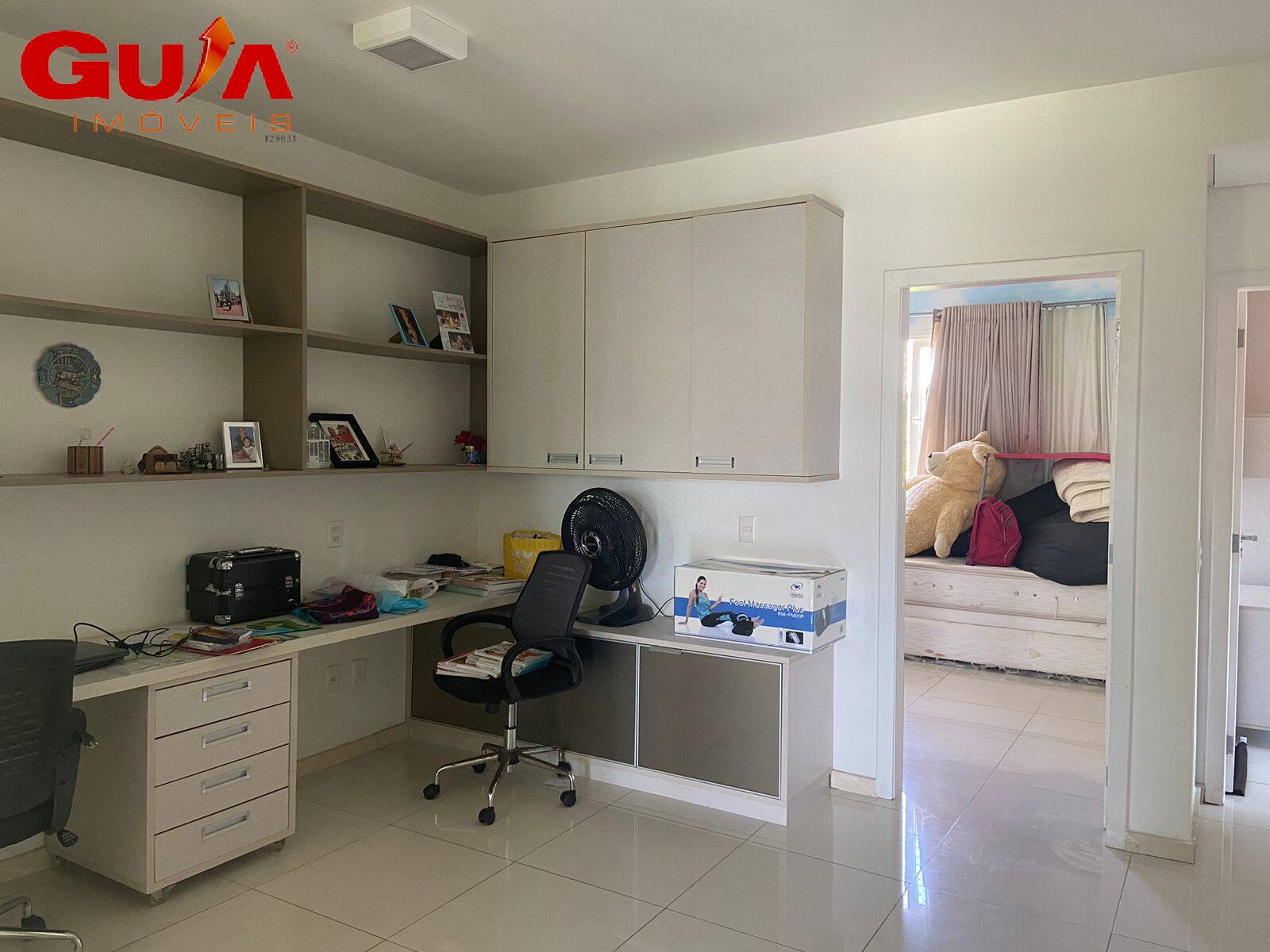 Casa de Condomínio à venda com 5 quartos, 338m² - Foto 15