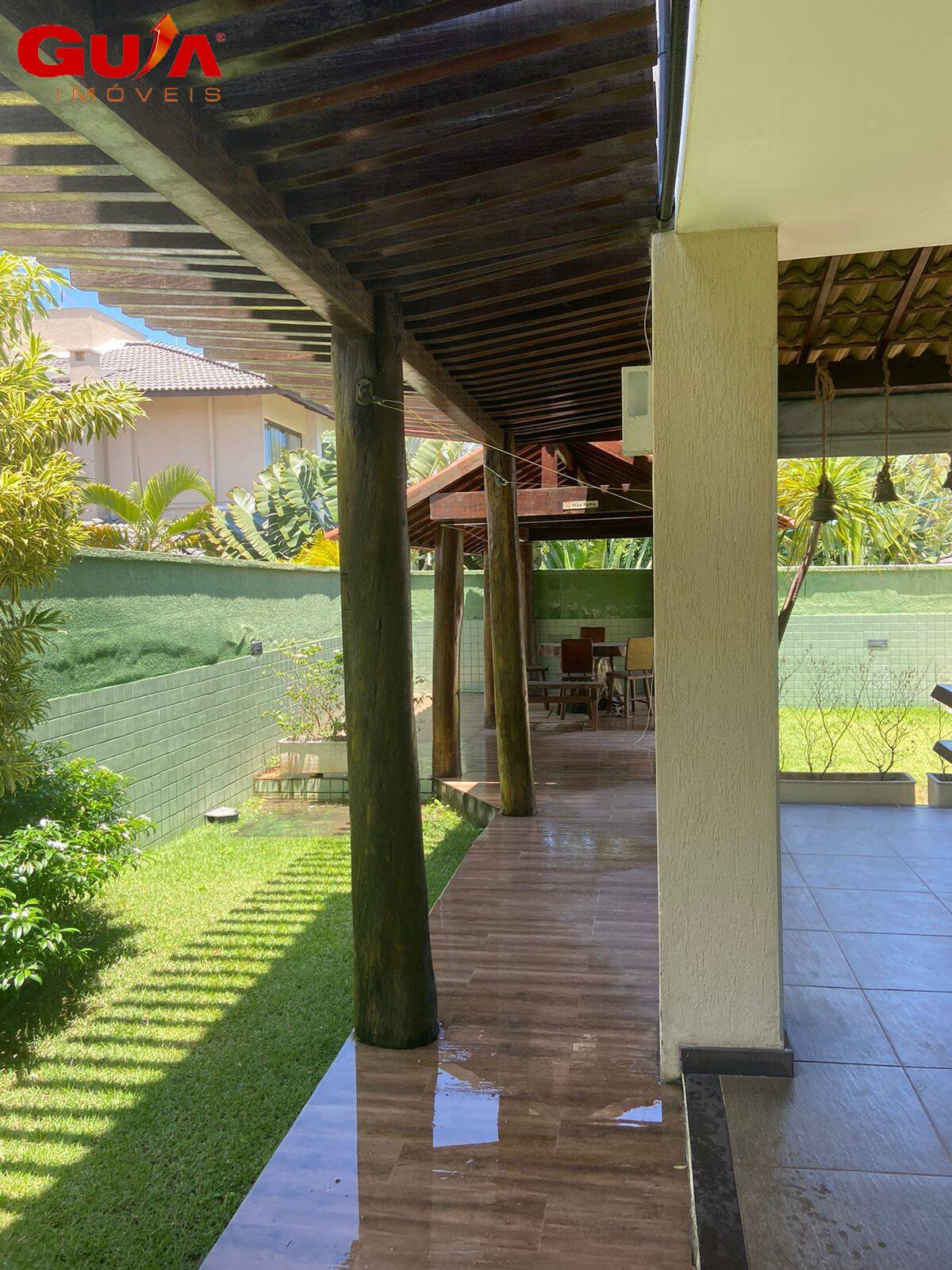 Casa de Condomínio à venda com 5 quartos, 338m² - Foto 20