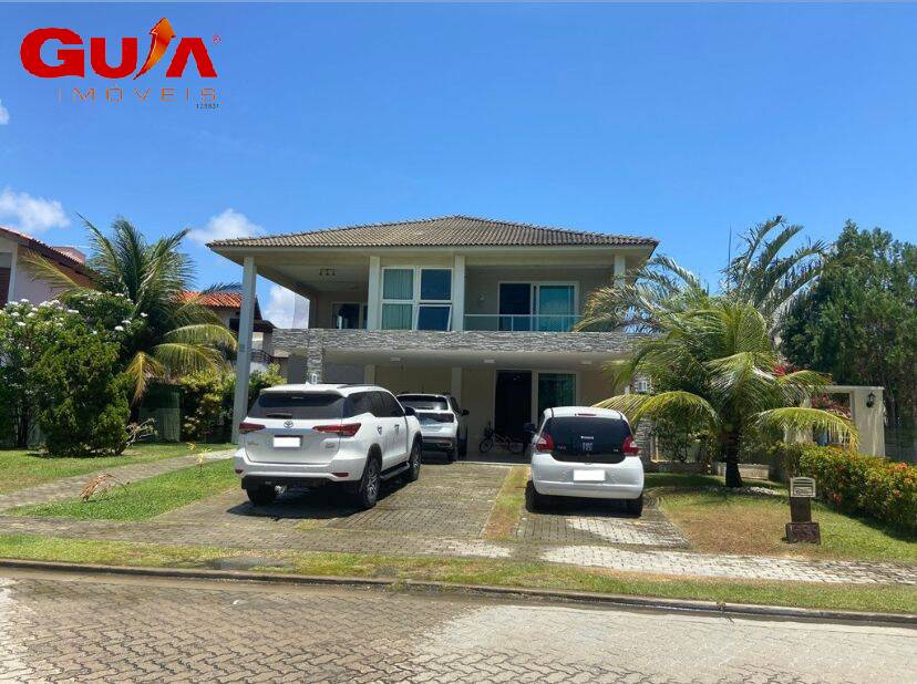 Casa de Condomínio à venda com 5 quartos, 338m² - Foto 1