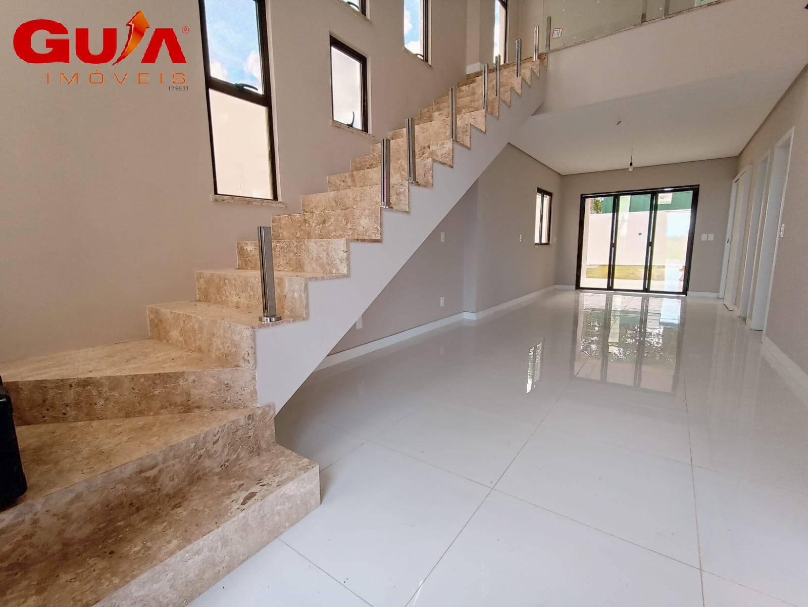 Casa de Condomínio à venda com 4 quartos, 183m² - Foto 3