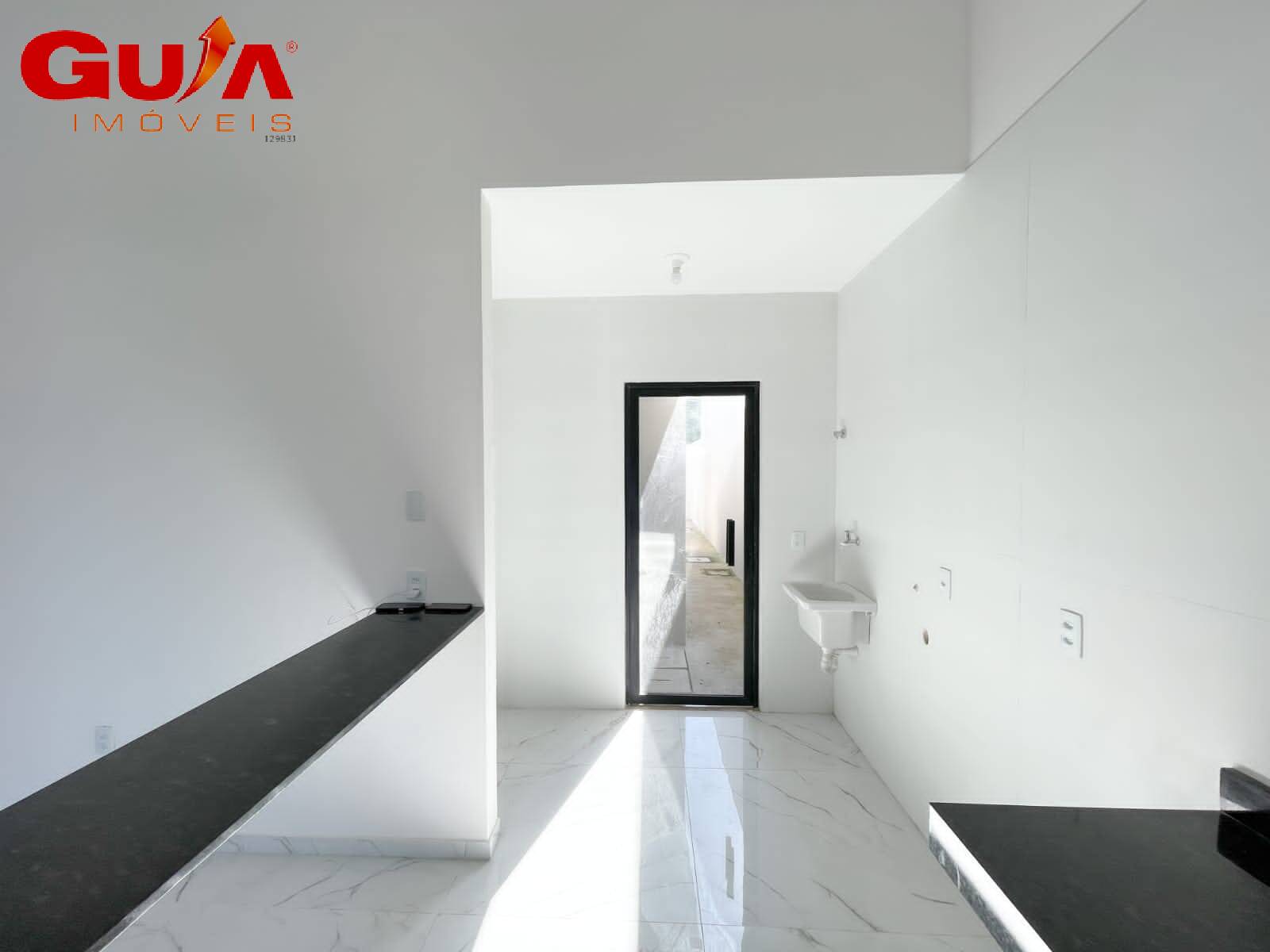 Casa à venda com 3 quartos, 109m² - Foto 6