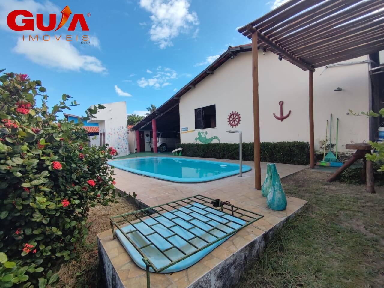 Casa à venda com 3 quartos, 400m² - Foto 2