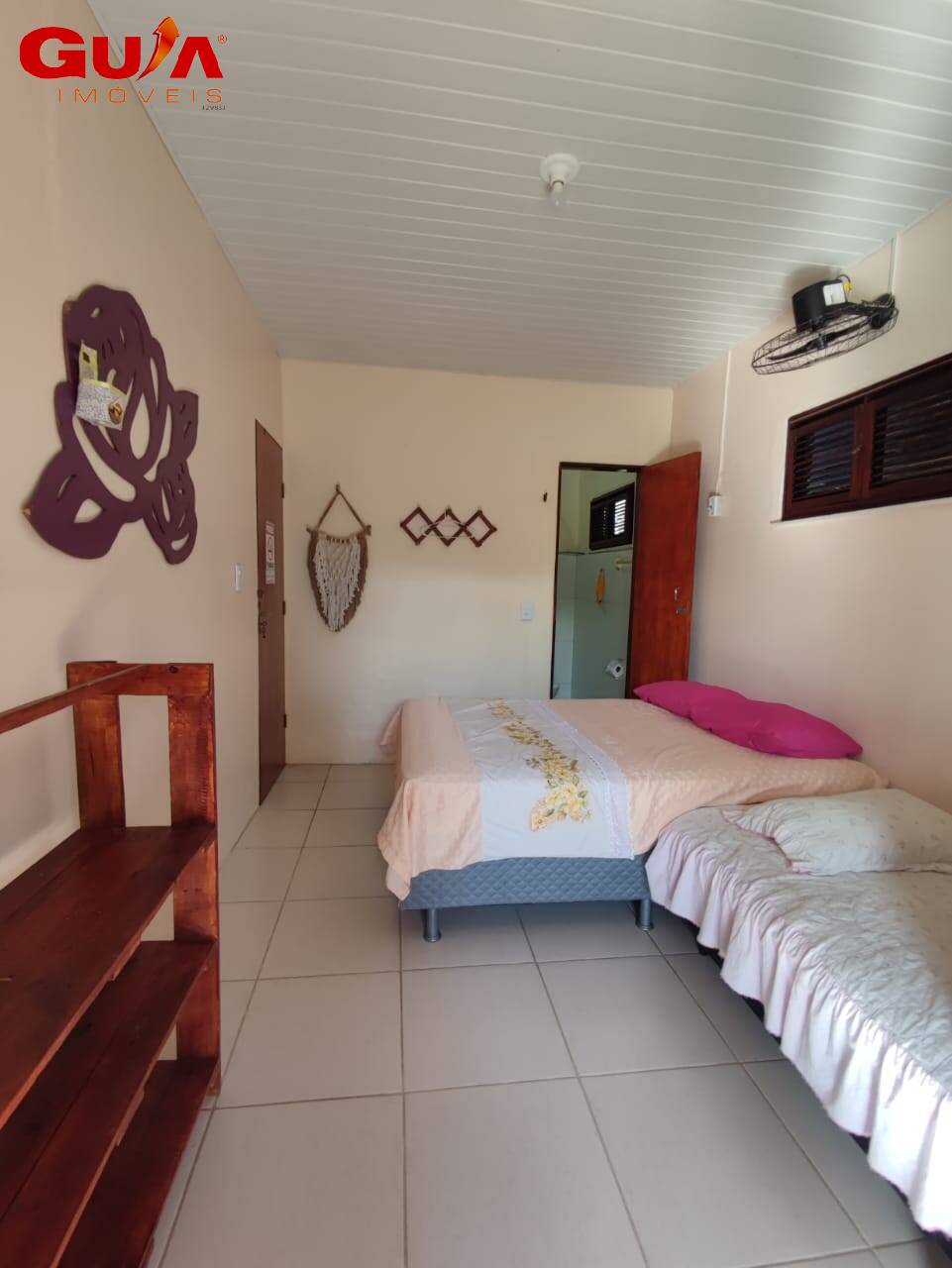 Casa à venda com 3 quartos, 400m² - Foto 6