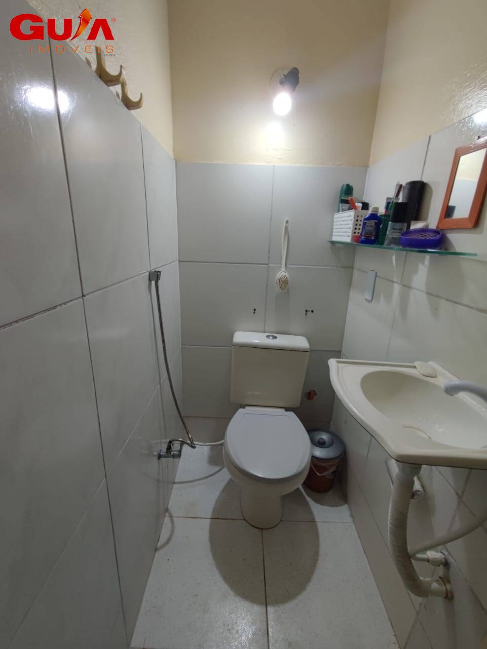 Casa à venda com 3 quartos, 400m² - Foto 7