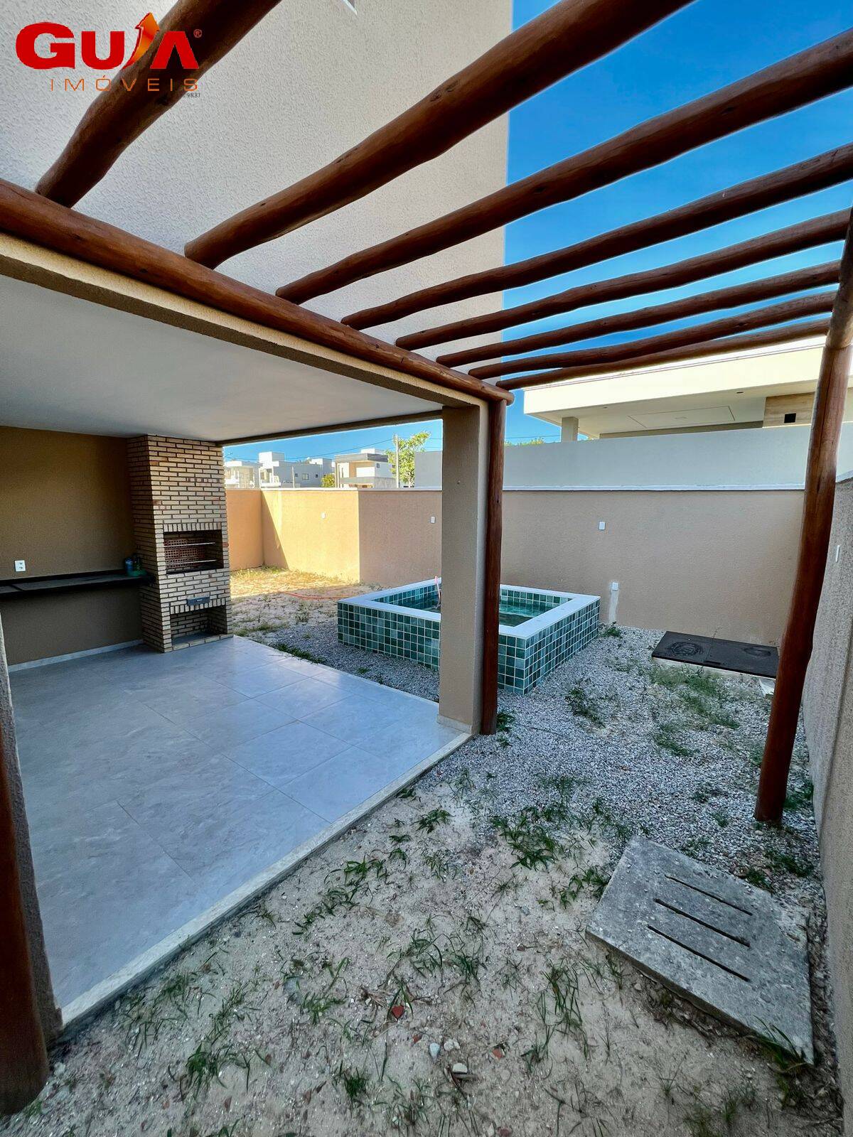 Casa de Condomínio à venda com 4 quartos, 236m² - Foto 10