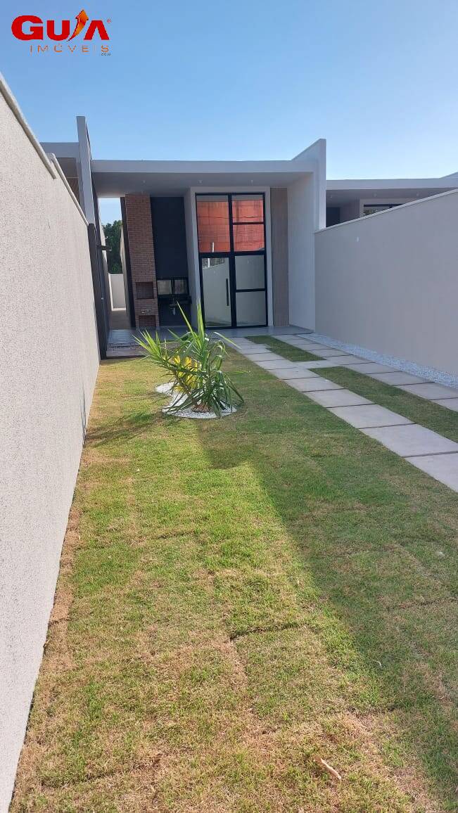 Casa à venda com 3 quartos, 122m² - Foto 7