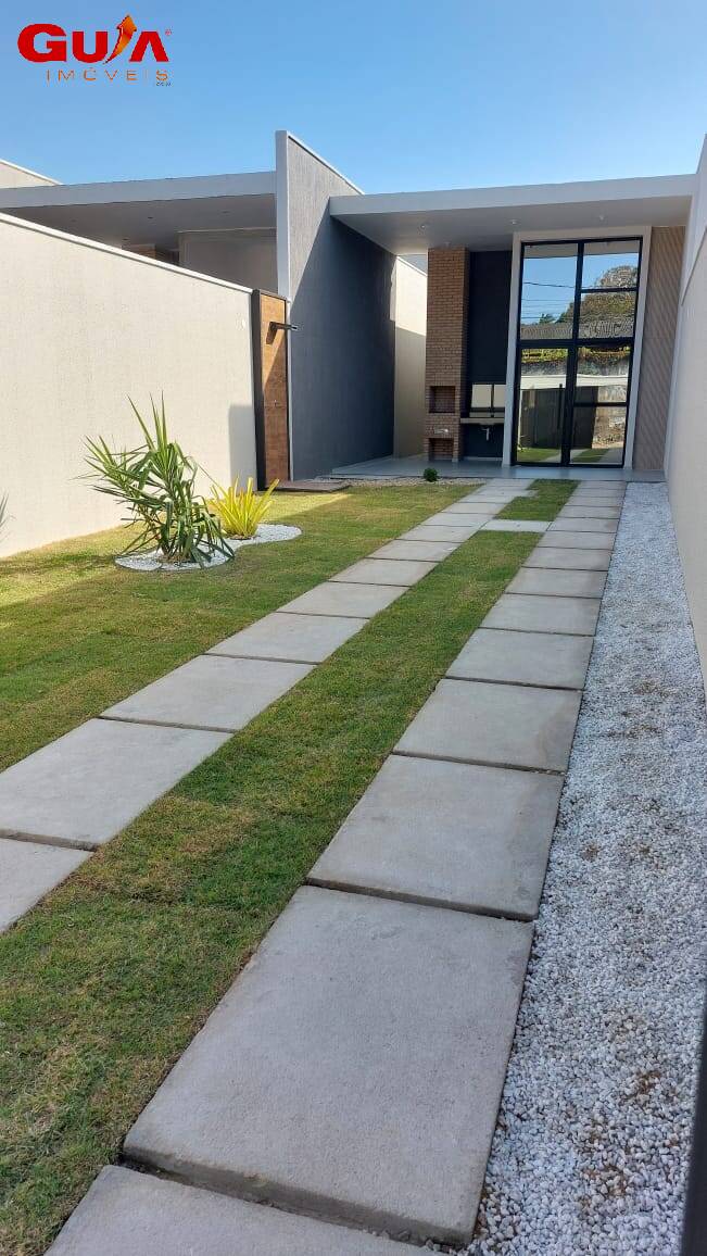 Casa à venda com 3 quartos, 122m² - Foto 8