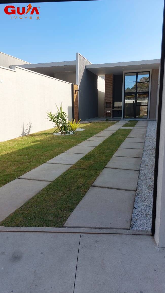 Casa à venda com 3 quartos, 122m² - Foto 10