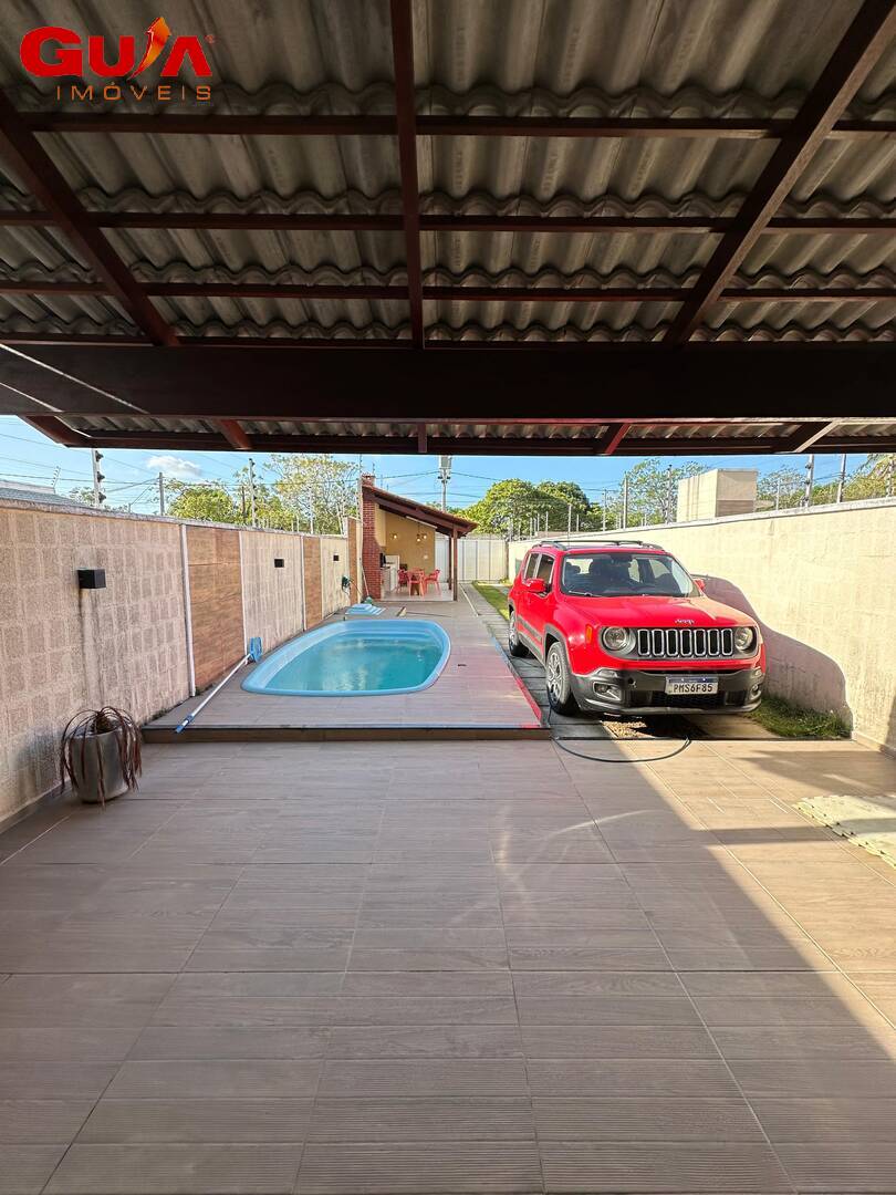 Casa de Condomínio à venda com 4 quartos, 140m² - Foto 20