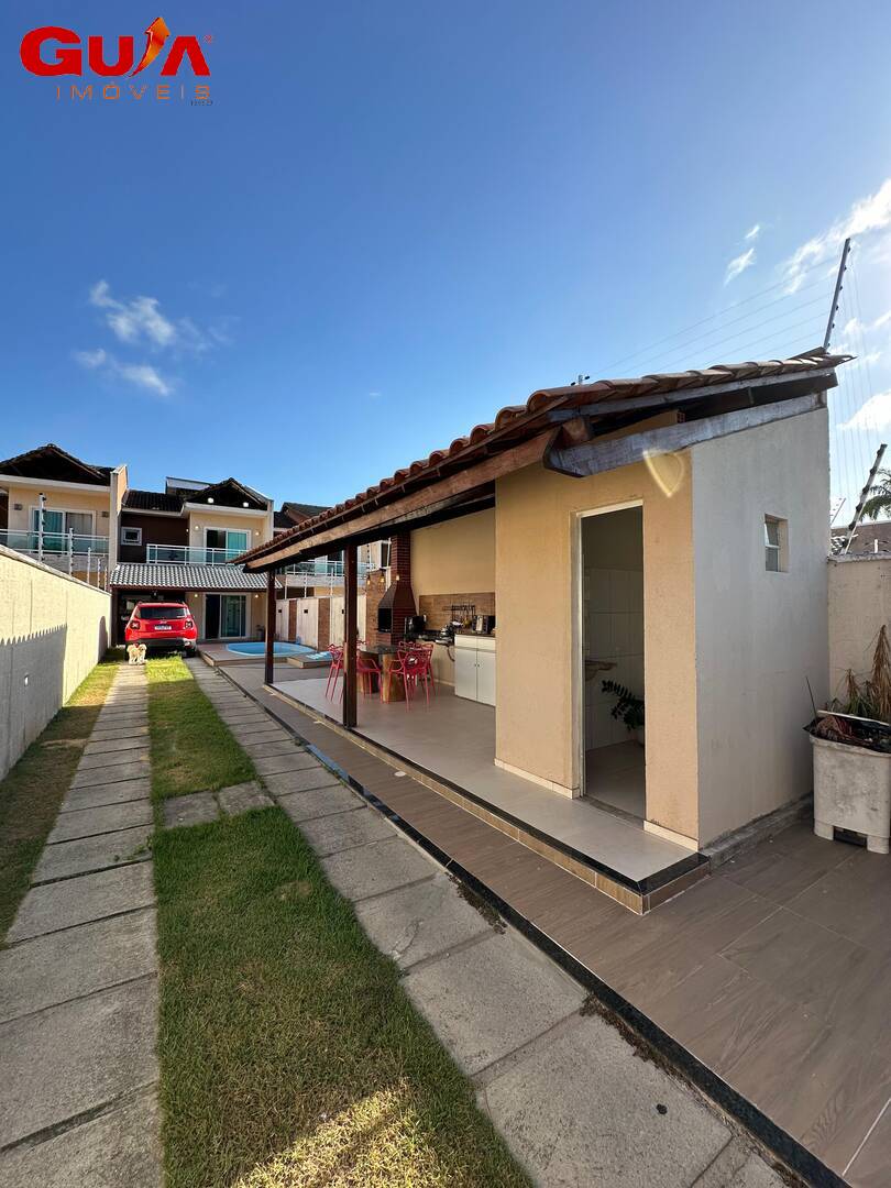 Casa de Condomínio à venda com 4 quartos, 140m² - Foto 23