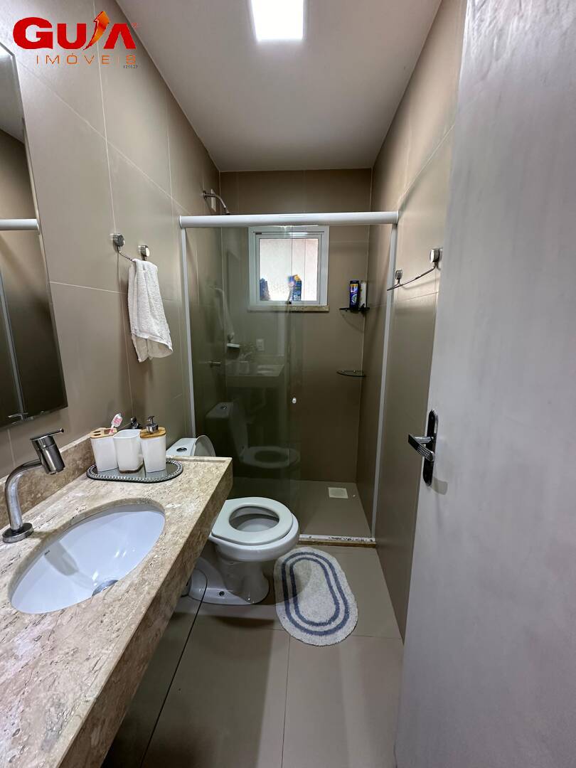 Casa de Condomínio à venda com 4 quartos, 140m² - Foto 15