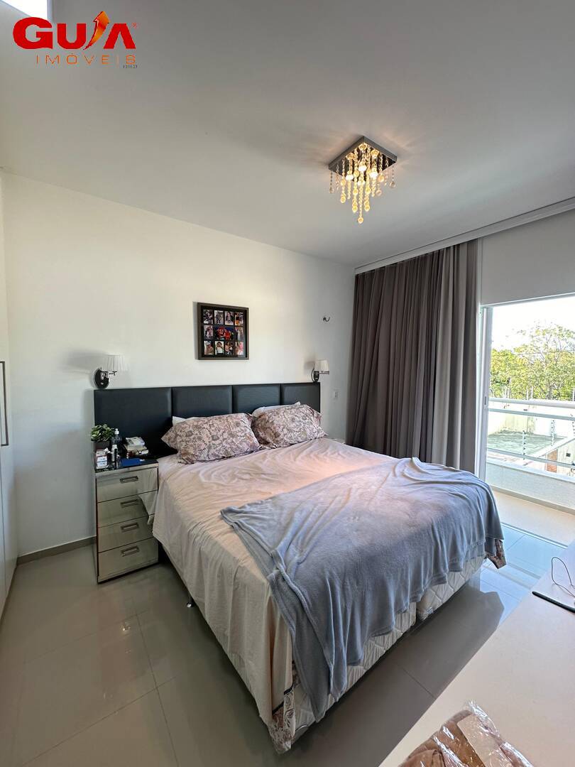 Casa de Condomínio à venda com 4 quartos, 140m² - Foto 14