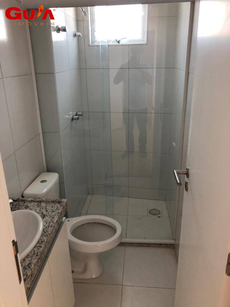 Apartamento à venda com 3 quartos, 100m² - Foto 8