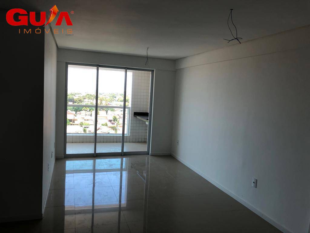 Apartamento à venda com 3 quartos, 100m² - Foto 3