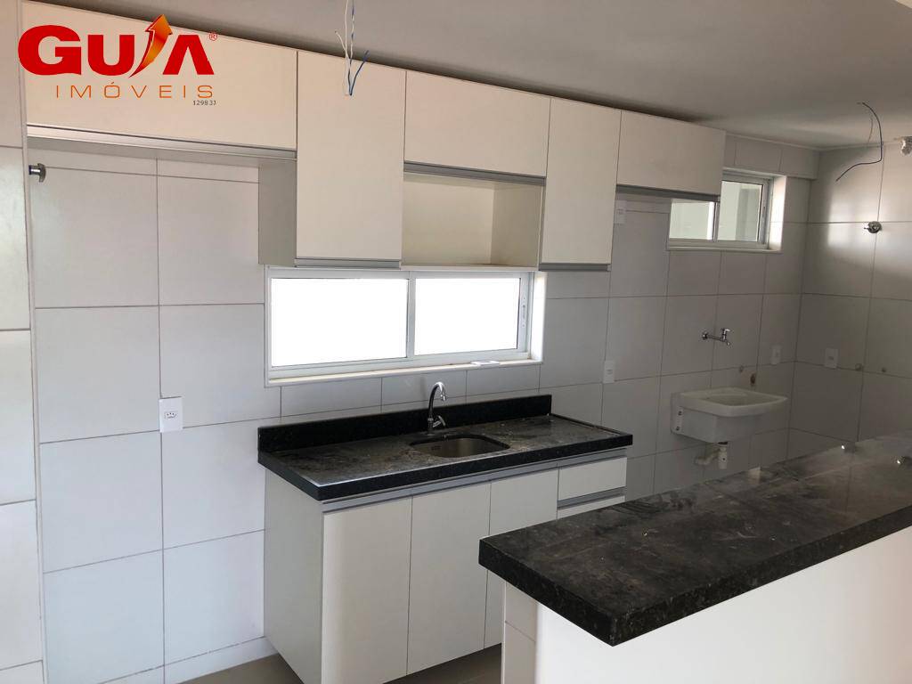 Apartamento à venda com 3 quartos, 100m² - Foto 6