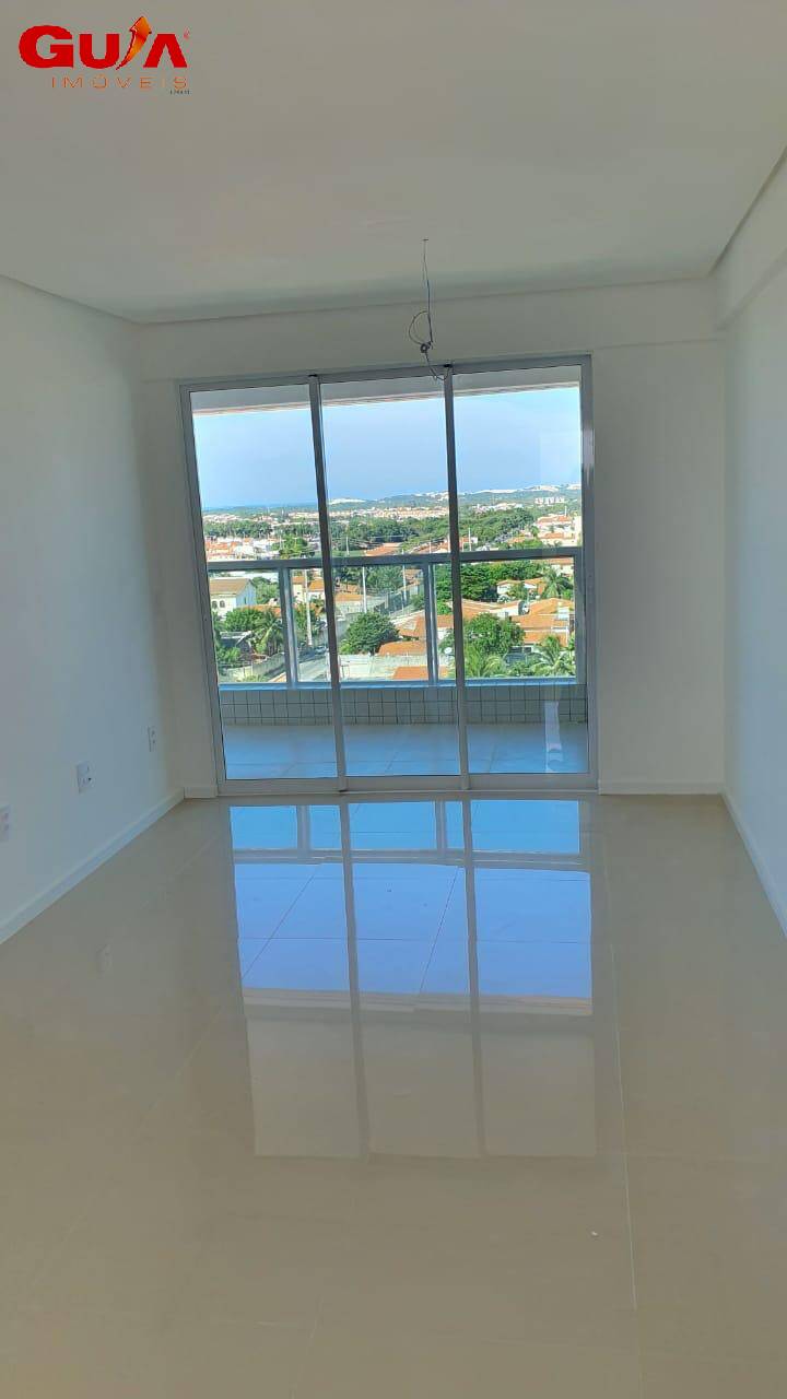 Apartamento à venda com 3 quartos, 100m² - Foto 4