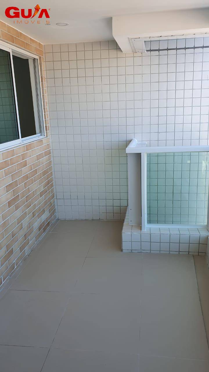 Apartamento à venda com 3 quartos, 100m² - Foto 5