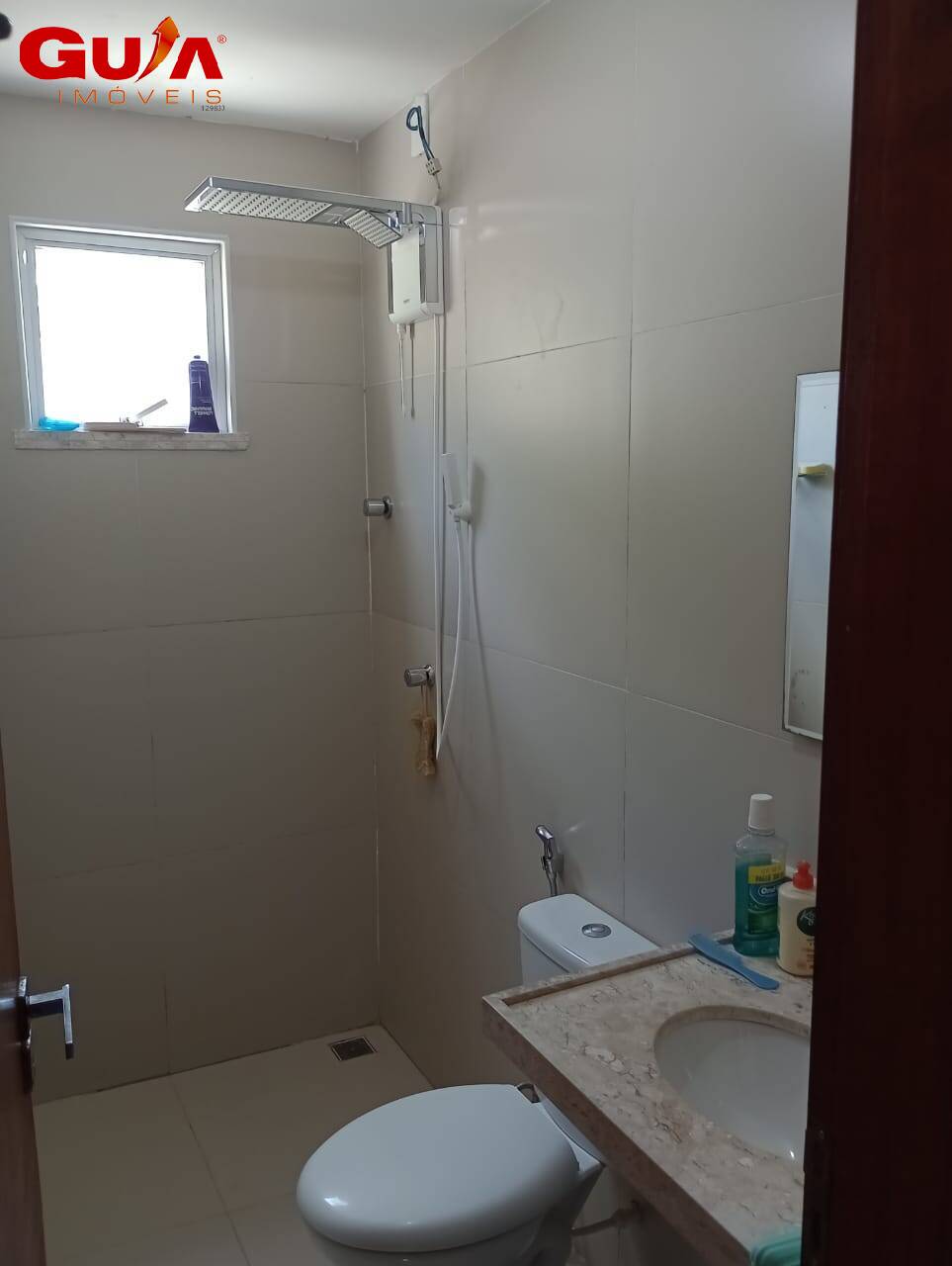 Casa à venda com 3 quartos, 80m² - Foto 10