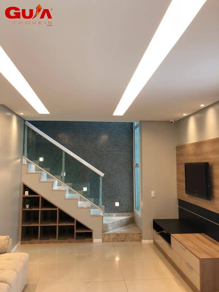 Casa de Condomínio para alugar com 3 quartos, 133m² - Foto 7