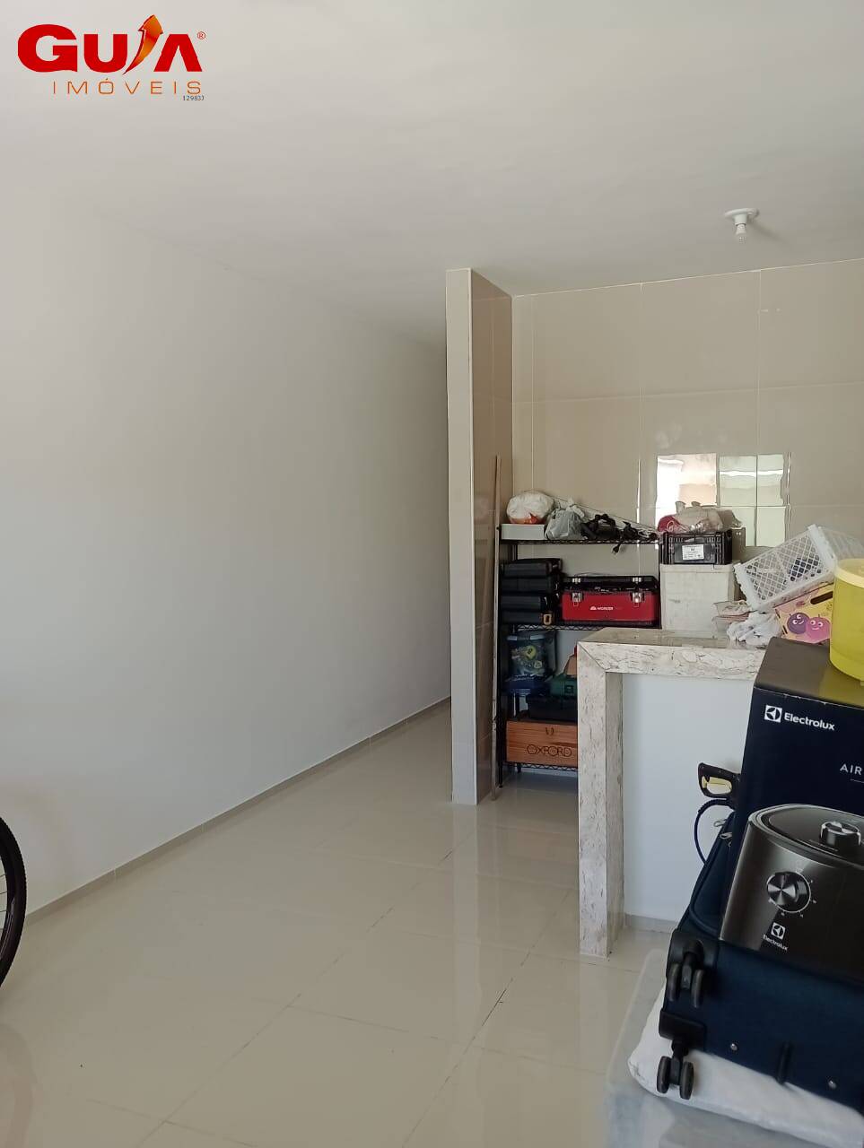 Casa à venda com 3 quartos, 80m² - Foto 5