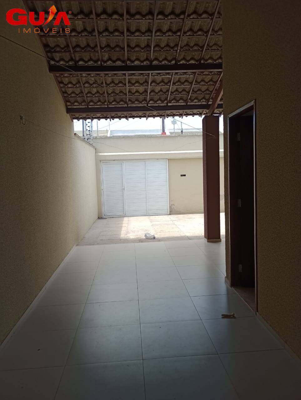 Casa à venda com 3 quartos, 80m² - Foto 3