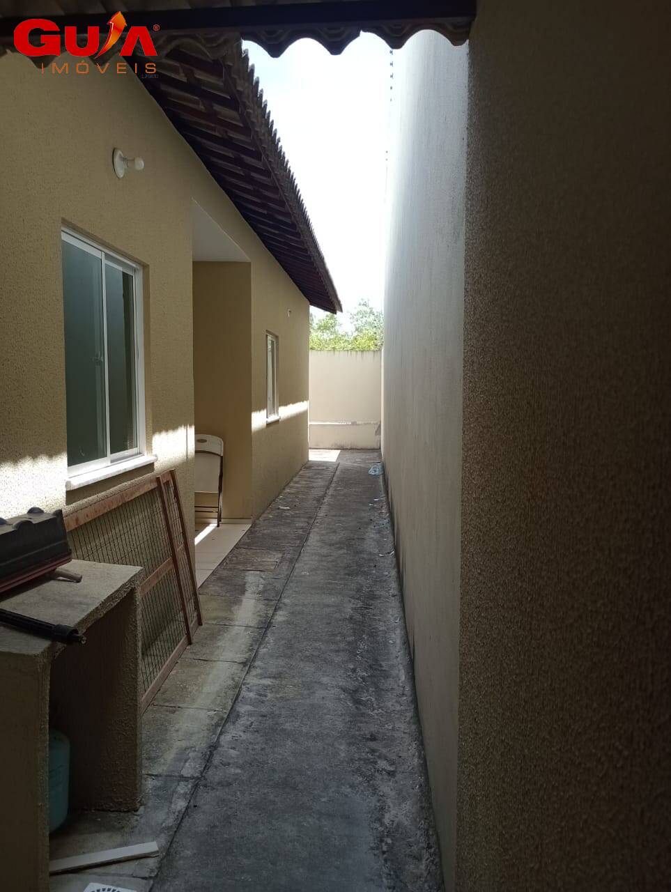 Casa à venda com 3 quartos, 80m² - Foto 17