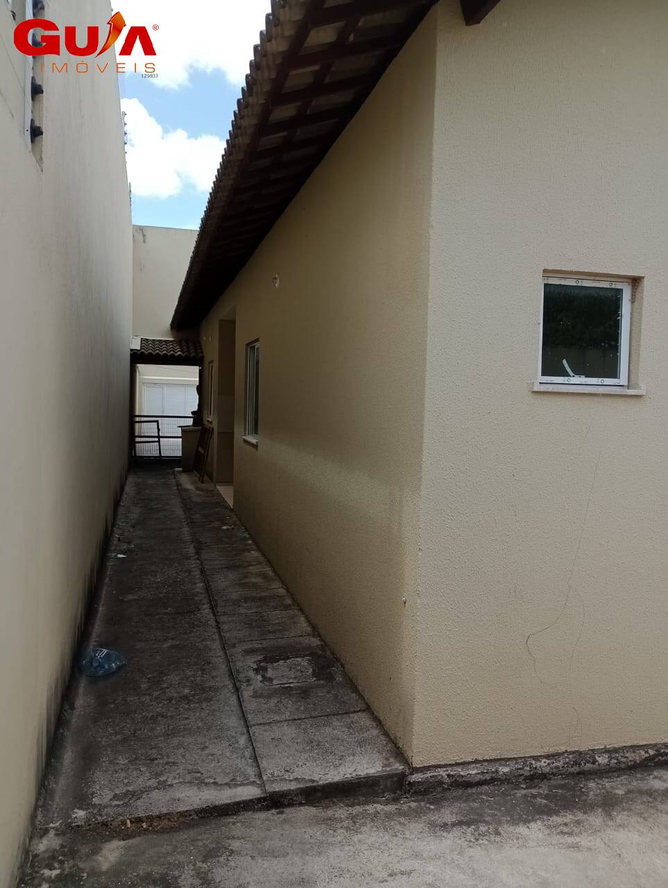 Casa à venda com 3 quartos, 80m² - Foto 16