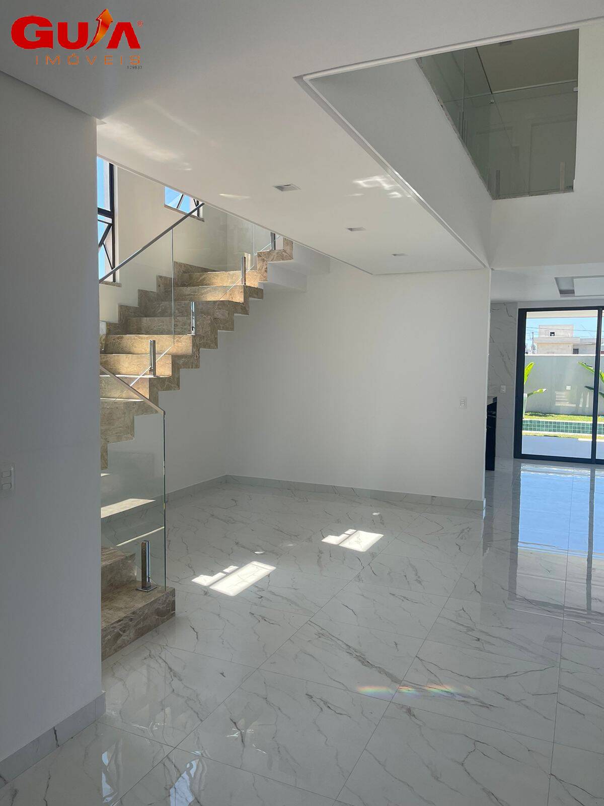 Casa de Condomínio à venda com 4 quartos, 253m² - Foto 6