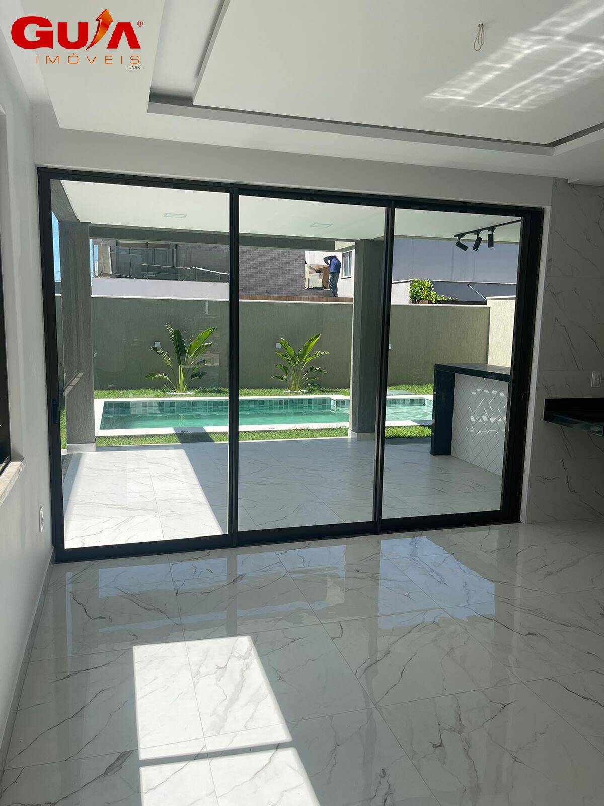 Casa à venda com 4 quartos, 253m² - Foto 5