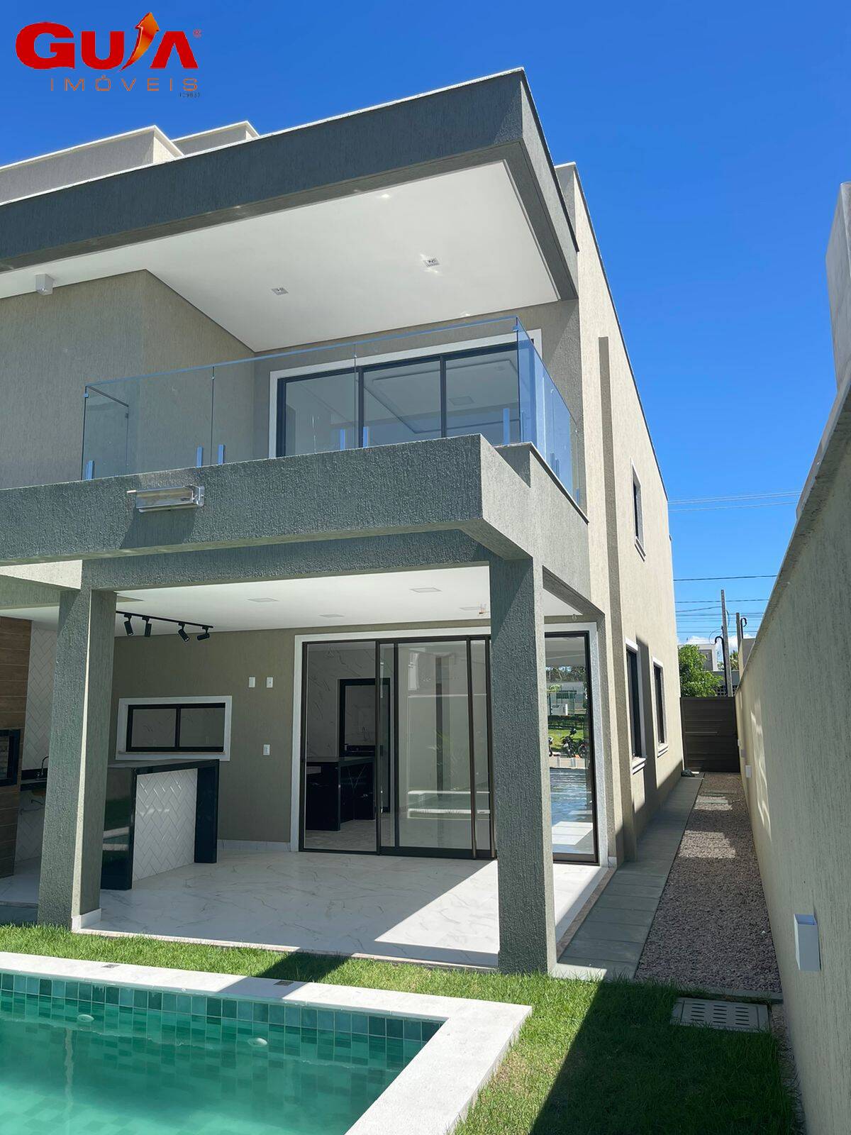 Casa à venda com 4 quartos, 253m² - Foto 21