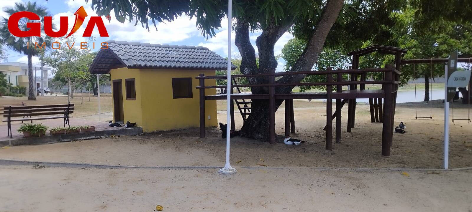 Casa de Condomínio à venda com 4 quartos, 220m² - Foto 28