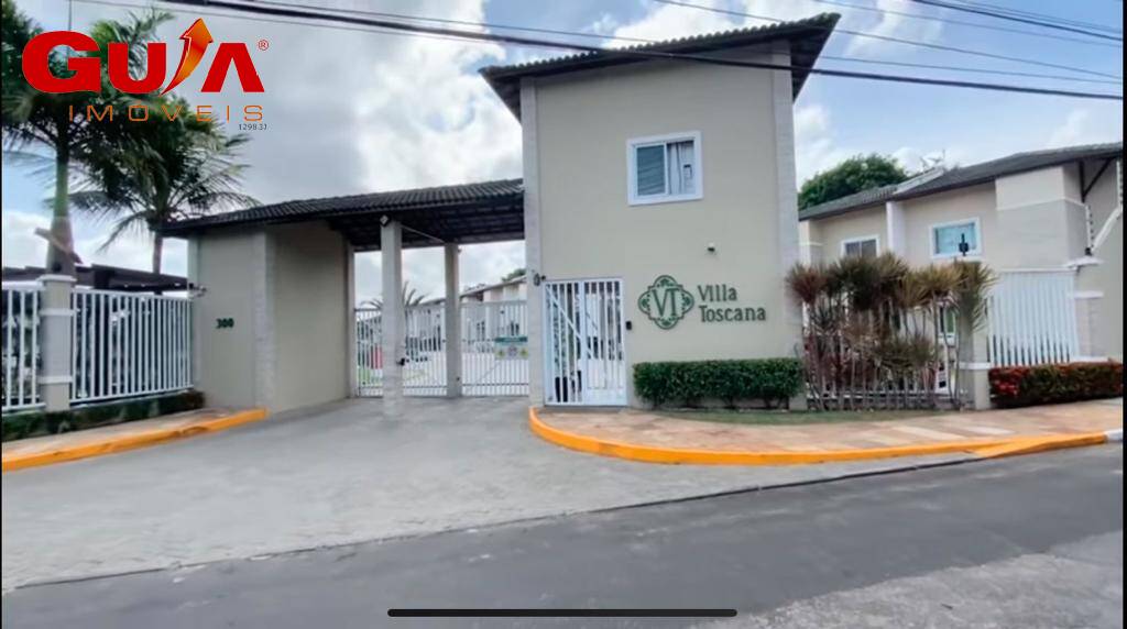 Casa de Condomínio à venda com 3 quartos, 180m² - Foto 20