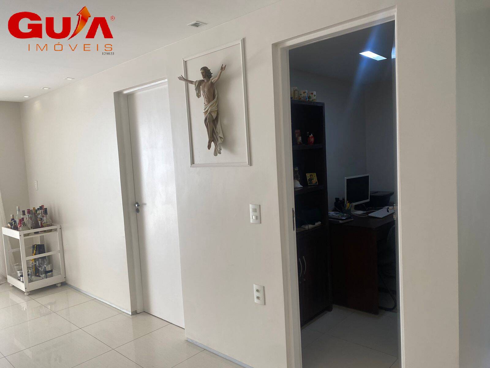 Casa de Condomínio à venda com 3 quartos, 180m² - Foto 12