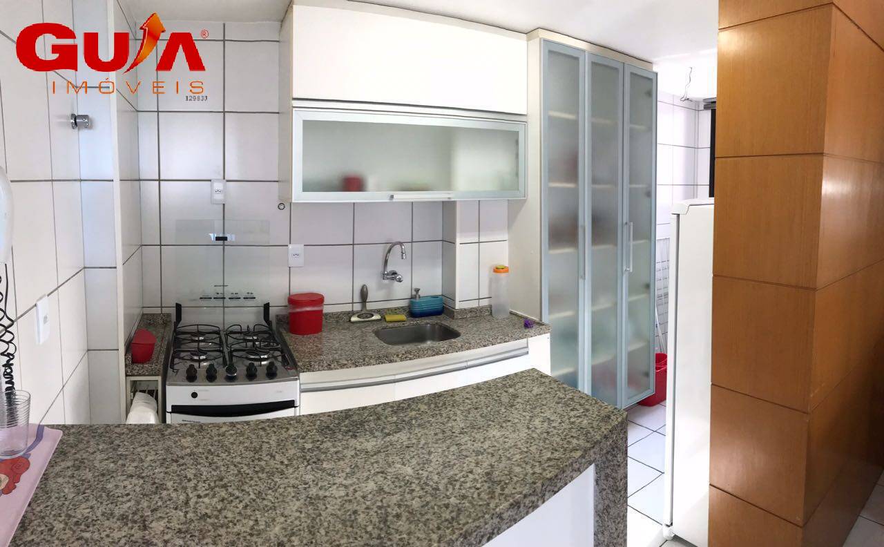 Apartamento para alugar com 2 quartos, 65m² - Foto 4