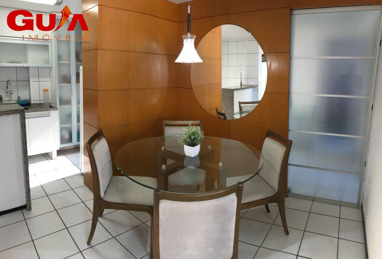 Apartamento para alugar com 2 quartos, 65m² - Foto 5