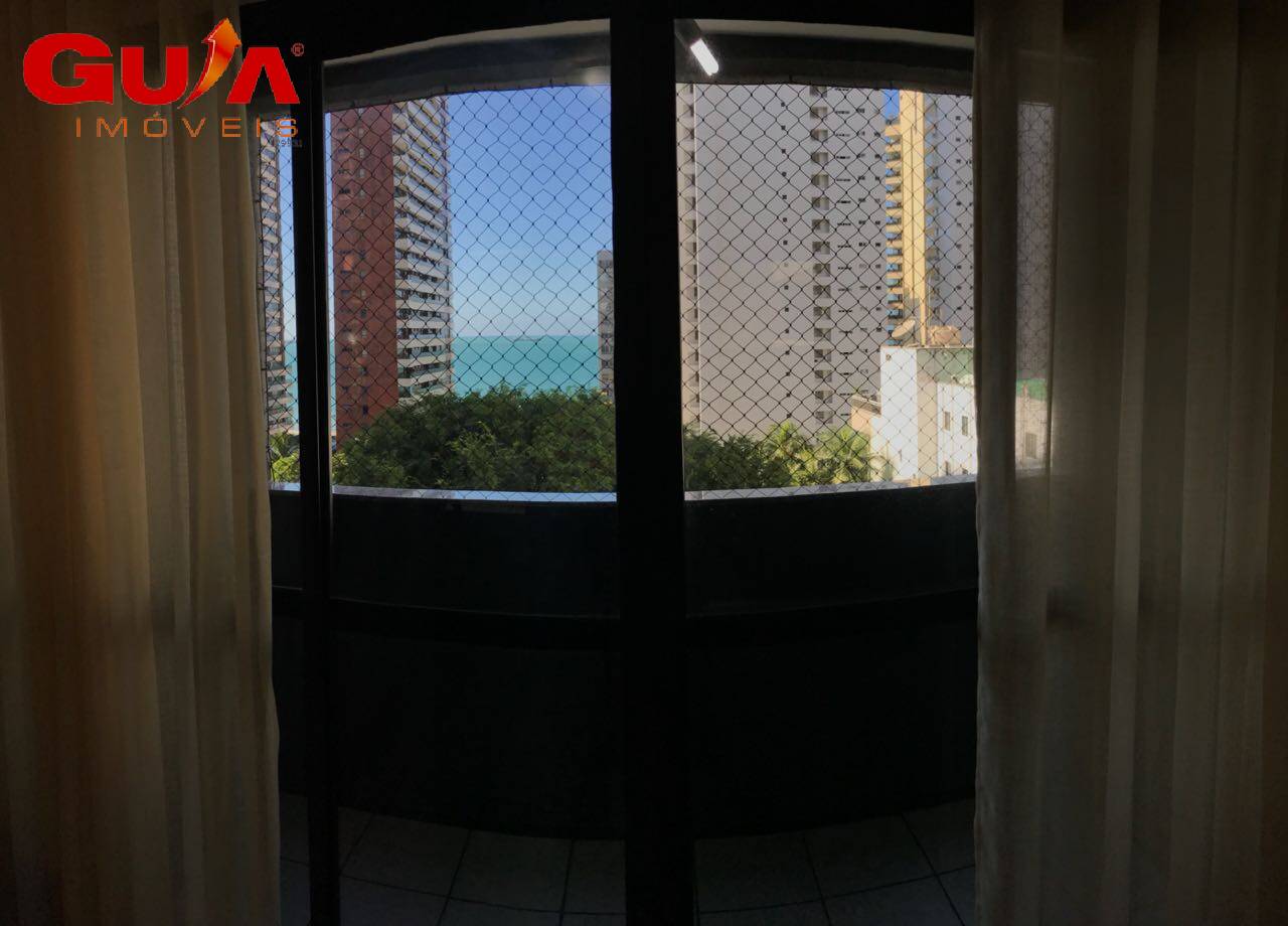 Apartamento para alugar com 2 quartos, 65m² - Foto 12