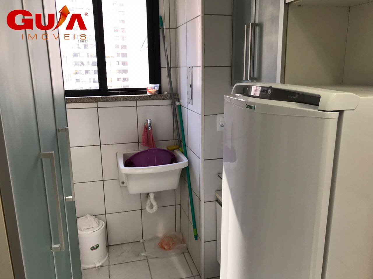 Apartamento para alugar com 2 quartos, 65m² - Foto 15