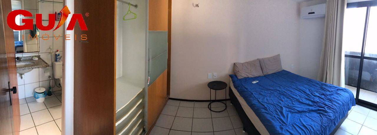 Apartamento para alugar com 2 quartos, 65m² - Foto 7