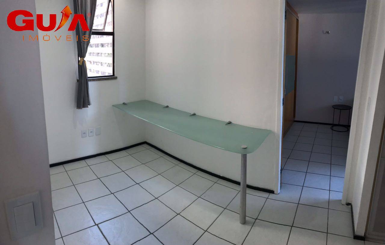 Apartamento para alugar com 2 quartos, 65m² - Foto 10