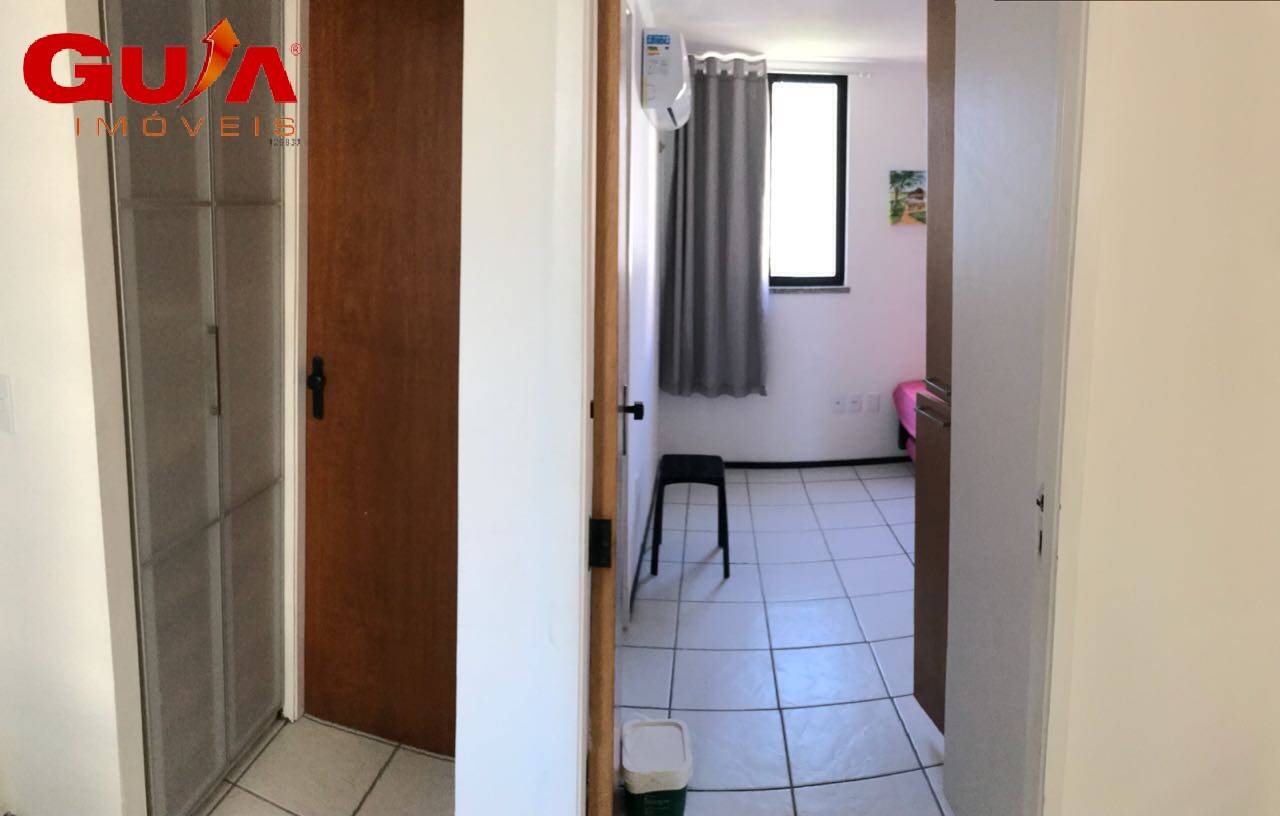 Apartamento para alugar com 2 quartos, 65m² - Foto 14