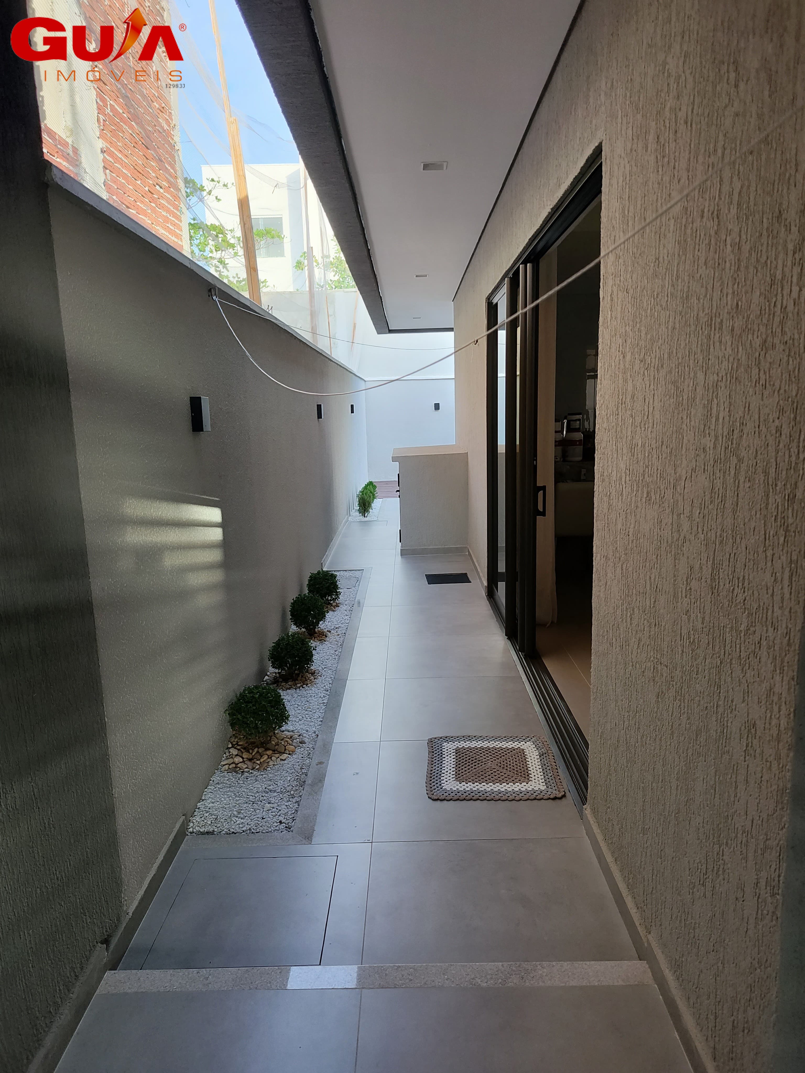 Casa de Condomínio à venda com 3 quartos, 150m² - Foto 11