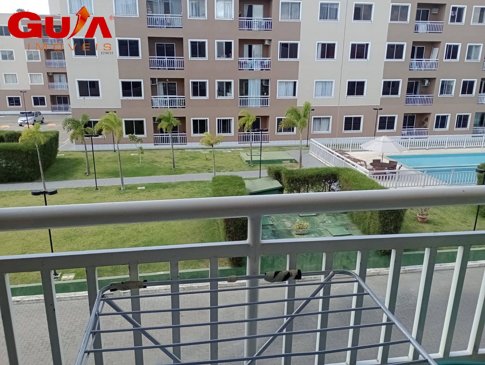 Apartamento à venda com 2 quartos, 56m² - Foto 15