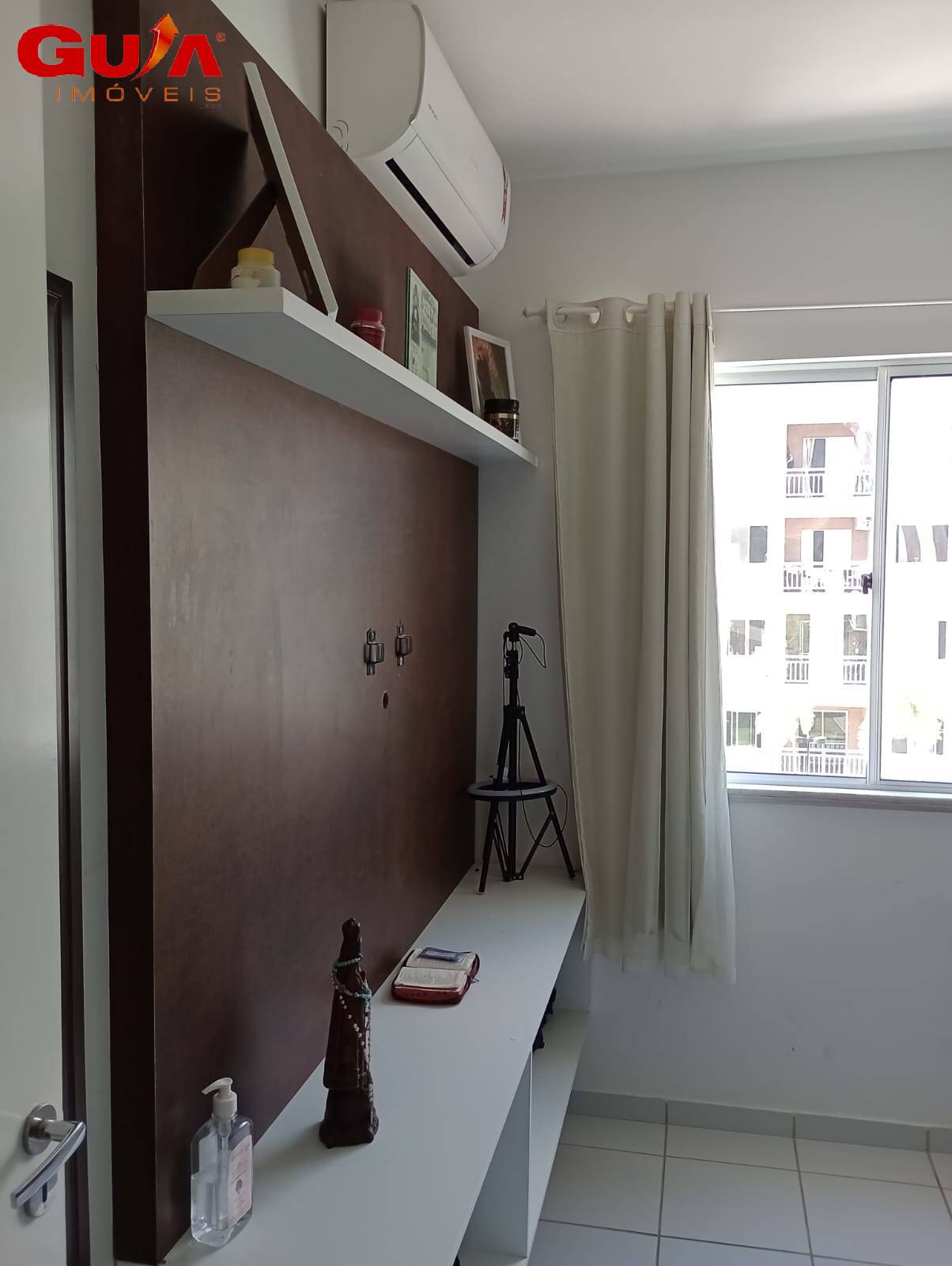 Apartamento à venda com 2 quartos, 56m² - Foto 7