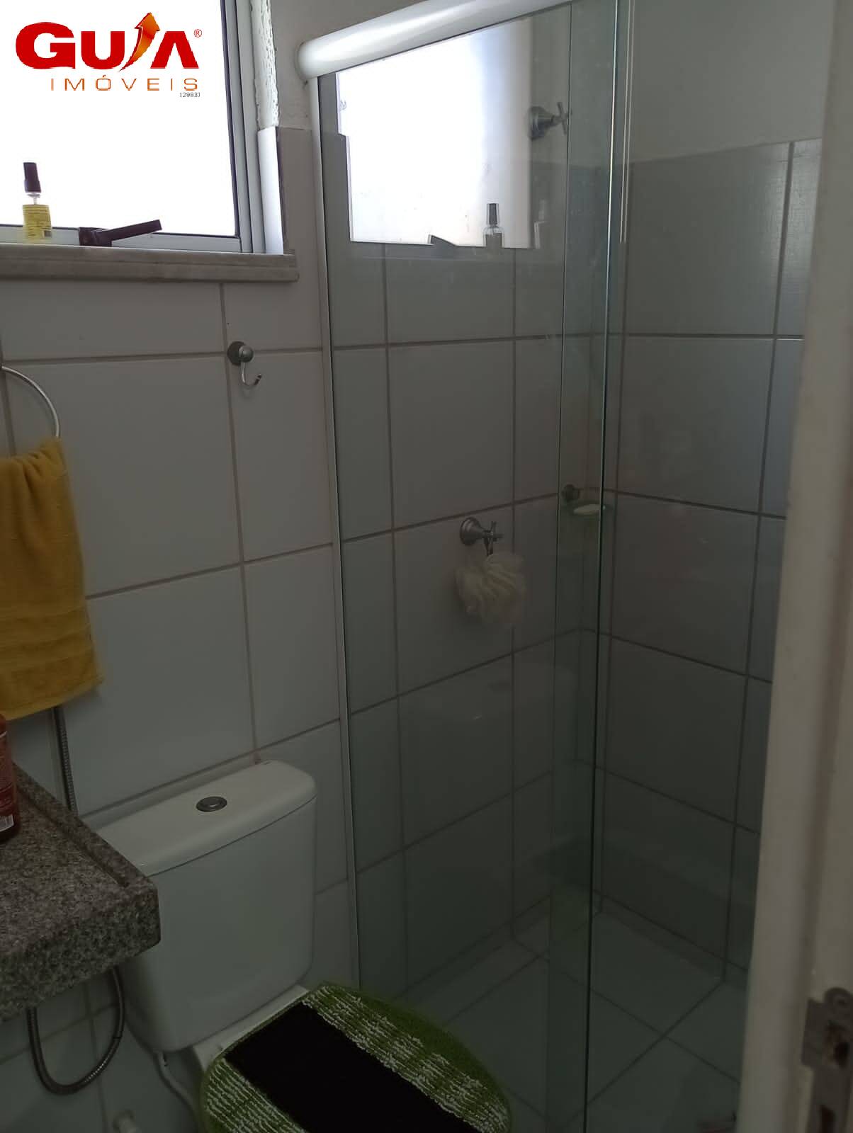 Apartamento à venda com 2 quartos, 56m² - Foto 14