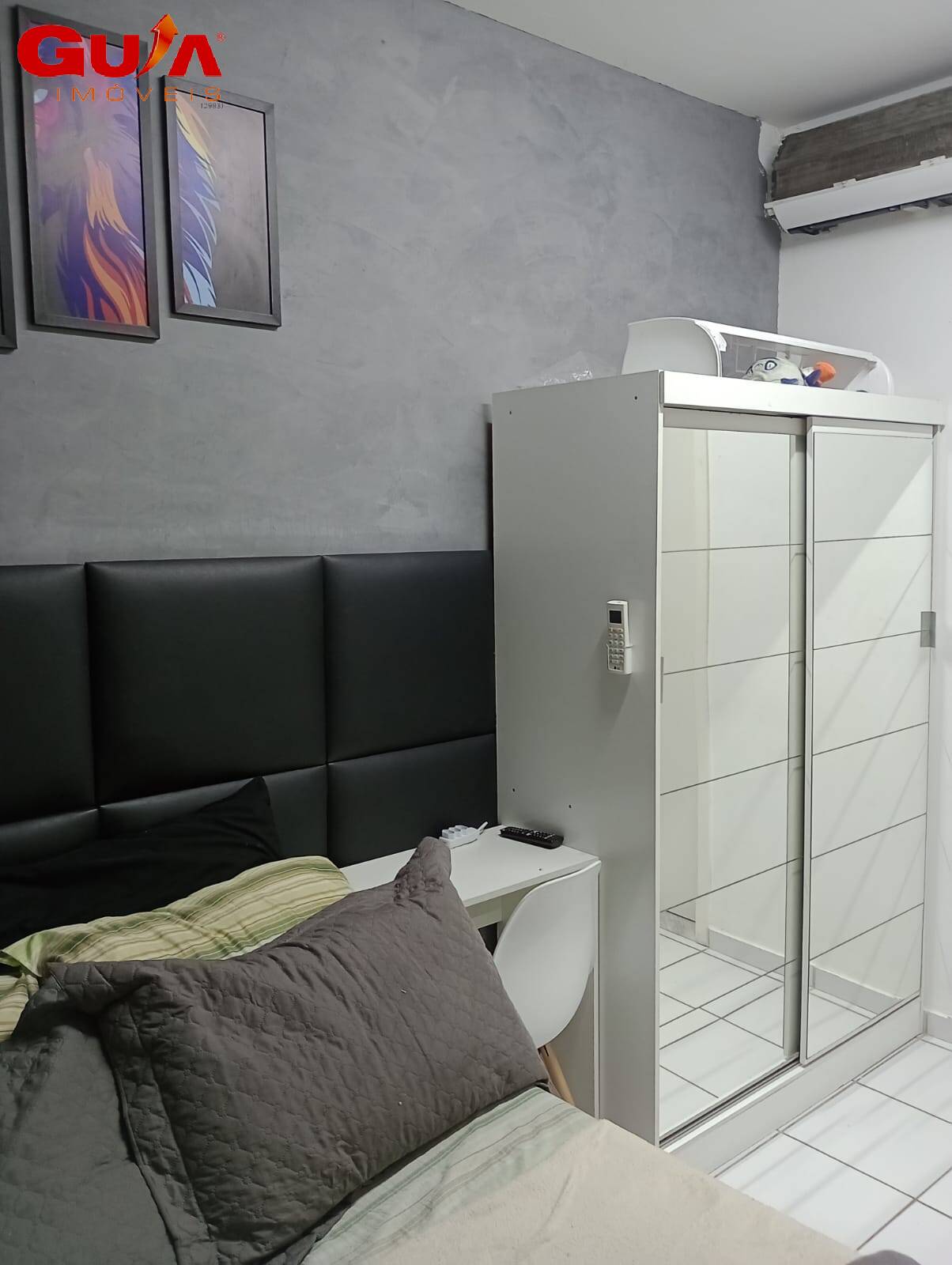 Apartamento à venda com 2 quartos, 56m² - Foto 11