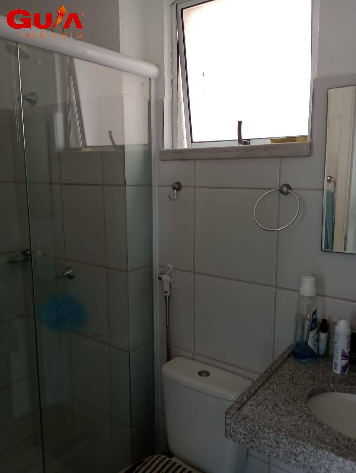 Apartamento à venda com 2 quartos, 56m² - Foto 9